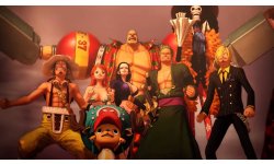 One Piece Pirate Warriors 4 vignette 16 01 2020