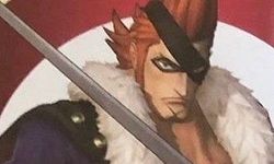 One Piece Pirate Warriors 4 vignette 16 07 2020