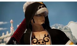 One Piece Pirate Warriors 4 vignette 17 01 2020