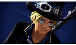 One Piece Pirate Warriors 4 vignette 20 02 2020