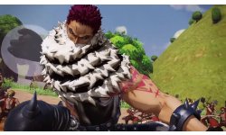 One Piece Pirate Warriors 4 vignette 20 03 2020