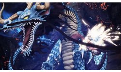 One Piece Pirate Warriors 4 vignette 24 01 2020