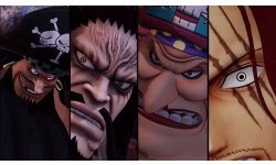 One Piece Pirate Warriors 4 vignette 24 03 2020