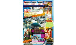 One Piece Pirate Warriors