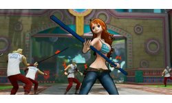 One piece pirate warriors