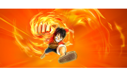 One Piece Pirates Warriors 2 20.08.2013.