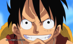 One Piece Romance Dawn 07.08.2013.