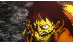 One Piece Stampede 01 21 02 2019