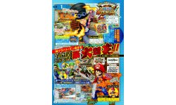 One Piece Super Grand Battle! X