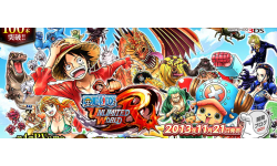 One Piece Unlimited World R 25.09.2013.