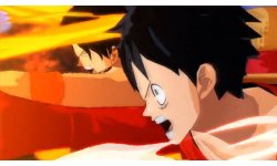 One Piece Unlimited World Red 01.04.2014