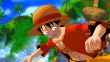 One Piece Unlimited World Red 07.08.2013.