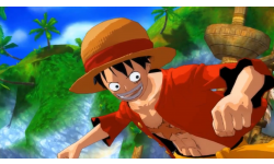 One Piece Unlimited World Red 07.08.2013.