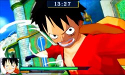 One Piece Unlimited World Red 07.11.2013.
