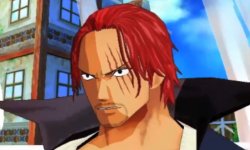 One PIece Unlimited World Red 10.12.2013.
