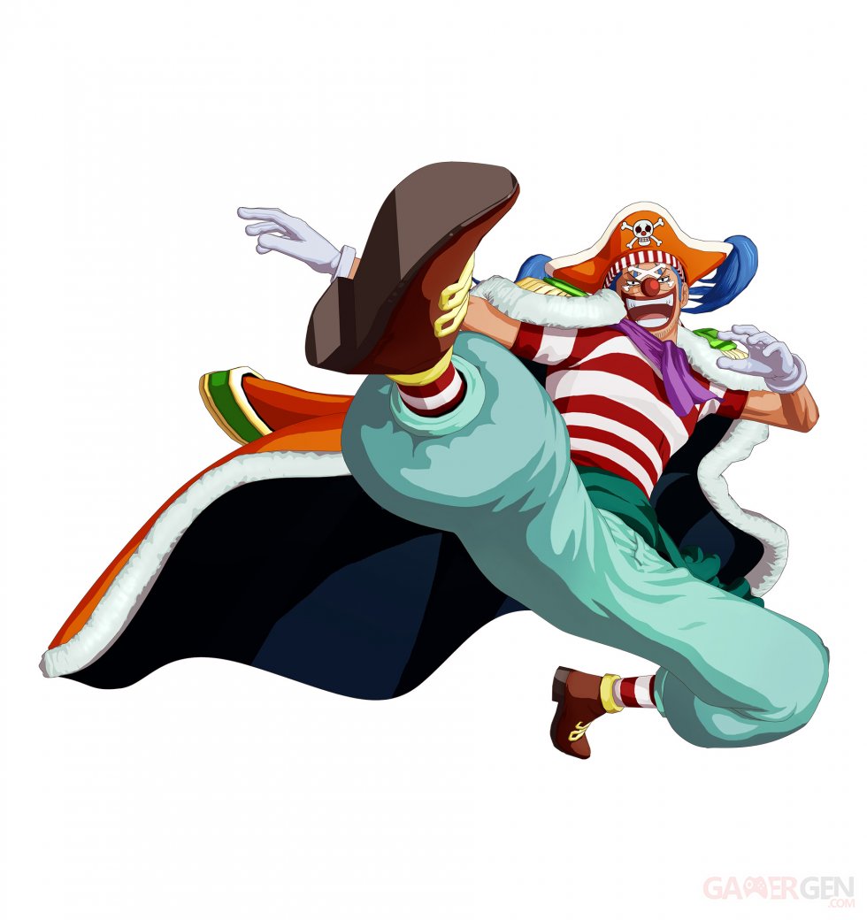 One Piece Unlimited World Red 12.05.2014  (11)