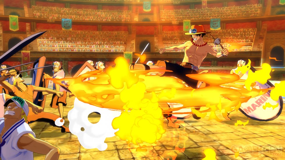 One Piece Unlimited World Red 12.05.2014  (3)
