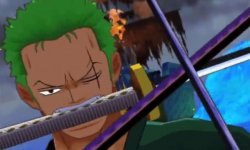 One Piece Unlimited World Red 12.11.2013.