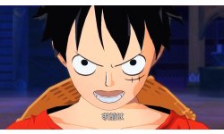 One Piece Unlimited World Red 18.11.2013