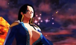One Piece Unlimited World Red 26.11.2013.