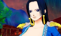 One Piece Unlimited World Red 28.10.2013 (2)