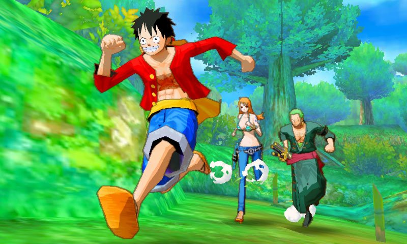  One Piece Unlimited World Red 30.09.2013 (15)