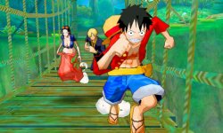 One Piece Unlimited World Red 30.09.2013 (16)