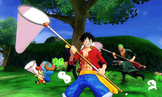  One Piece Unlimited World Red 30.09.2013 (18)