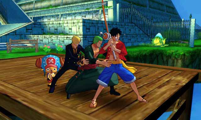  One Piece Unlimited World Red 30.09.2013 (19)