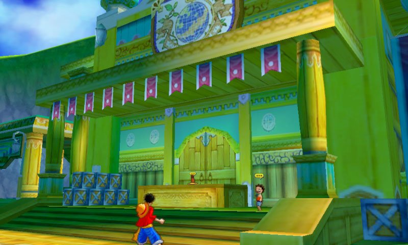  One Piece Unlimited World Red 30.09.2013 (20)