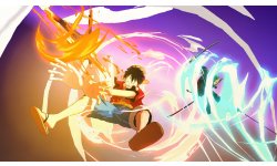One Piece Unlimited World Red 31 03 2014 screenshot 1