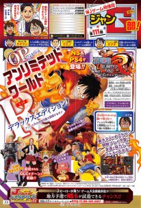 One Piece Unlimited World Red Deluxe Edition images