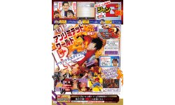 One Piece Unlimited World Red Deluxe Edition images