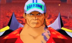 One Piece Unlimited World Red