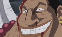 One Piece Urouge anime 16 09 2020