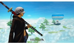 One Piece World Seeker 01 07 10 2019