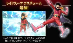 One Piece World Seeker 01 26 03 2019