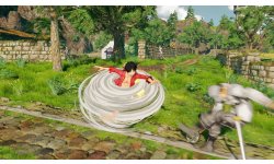 One Piece World Seeker 02 19 01 2018