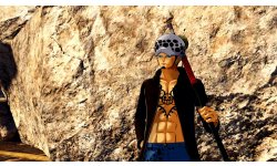 One Piece World Seeker 03 28 01 2019