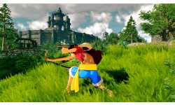 One Piece World Seeker 14 19 01 2018