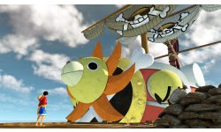 One Piece World Seeker 18 09 02 2018