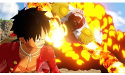 One Piece World Seeker 24 21 08 2018
