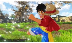 One Piece World Seeker 31 09 04 2018
