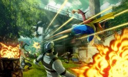 One Piece World Seeker artwork 05 19 03 2018