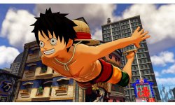 One Piece World Seeker bonus 2