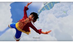 One PIece World Seeker image opening