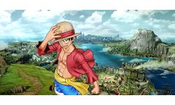 One Piece World Seeker images (2)