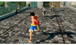 One Piece World Seeker images (3)