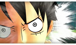 One Piece World Seeker images