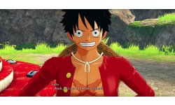 One Piece World Seeker images